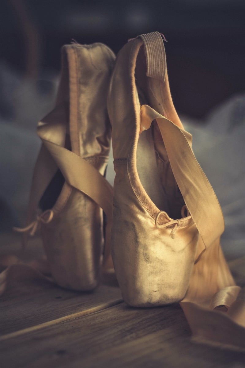 Ballet Techniques